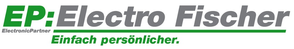 EP:Electro Fischer