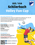 Volley Fun Cup 2024 Web