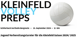 2024 Kleinfeld Preps Ankuendigung Web