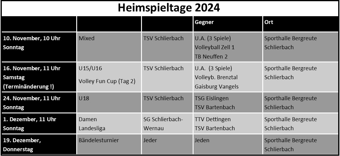 2024.10.28 Heimspielplan 2024