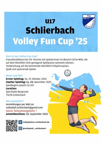 Flyer Fun Cup 2025 Web