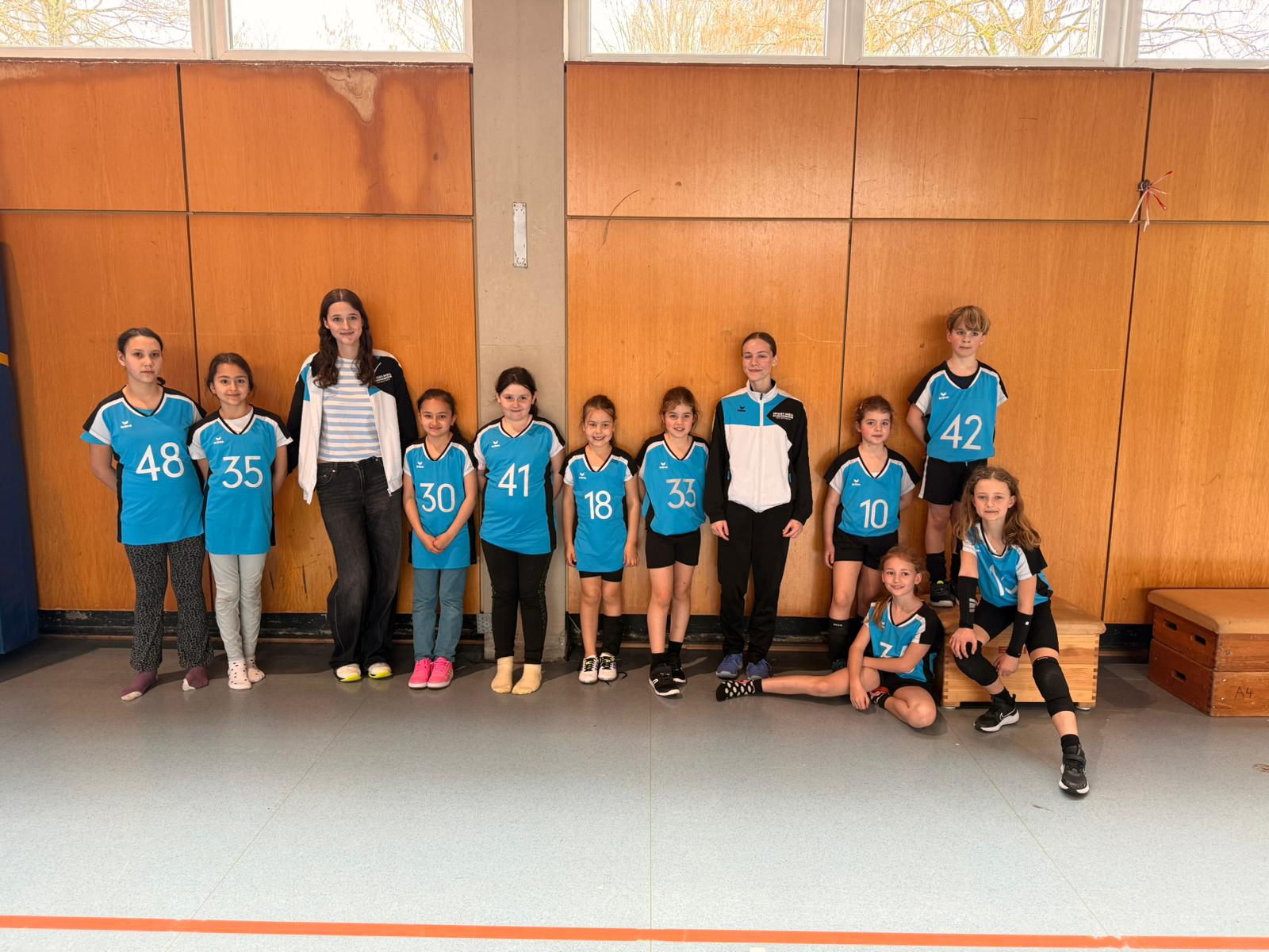 2026.03.14 U13 Spieltag